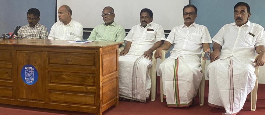 പഠനത്തോടൊപ്പം ജോലി ഉറപ്പാക്കി എം ഇ എസ് കോളേജ് ,ബി കോം വിദ്യാർത്ഥികൾക്ക് സെമസ്റ്റർ ഫീസിൽ 50 ശതമാനം ഇളവ്