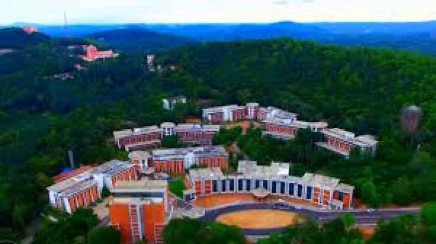 ഐ.ഐ.എസ്.ടി.യിൽ ത്രിദിന ദേശീയ സമ്മേളനത്തിന് തുടക്കമായി