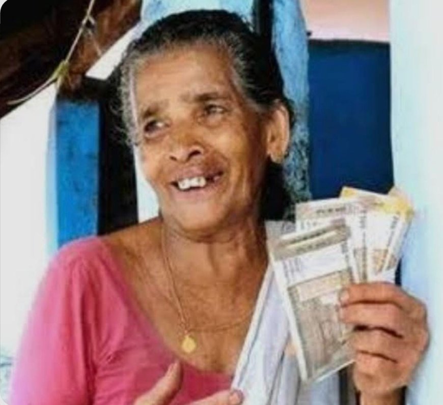 ഈ മാസത്തെ ക്ഷേമ പെൻഷൻ വിതരണം 20 മുതൽ