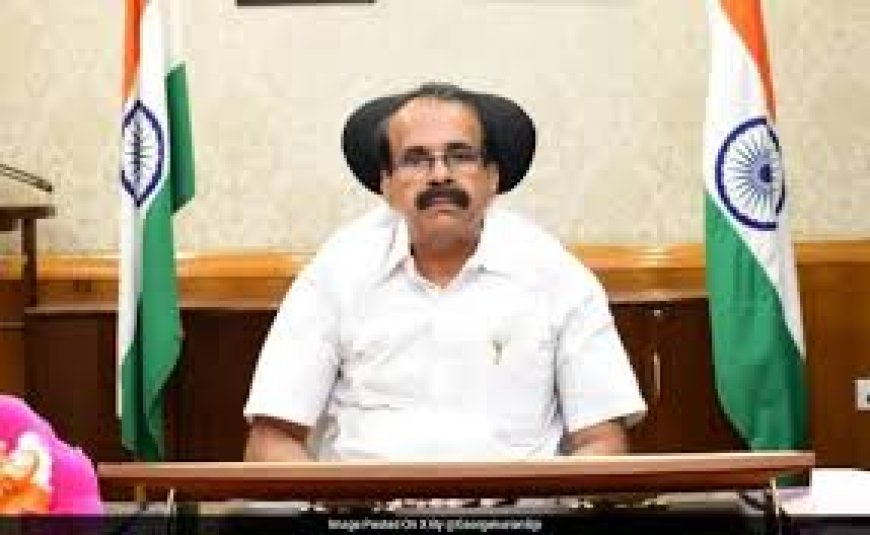 അന്താരാഷ്ട്ര യോഗ ദിനാചരണം തിരുവനന്തപുരത്ത് : കേന്ദ്രസഹമന്ത്രി ജോർജ്ജ് കുര്യൻ ഉദ്ഘാടനം ചെയ്യും