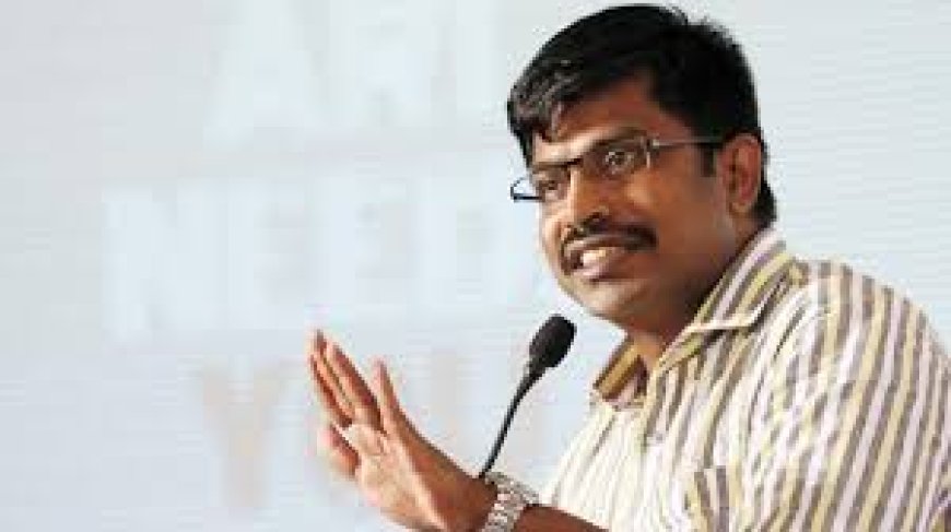 എം.ജി. രാജമാണിക്യം റവന്യൂ സെക്രട്ടറി