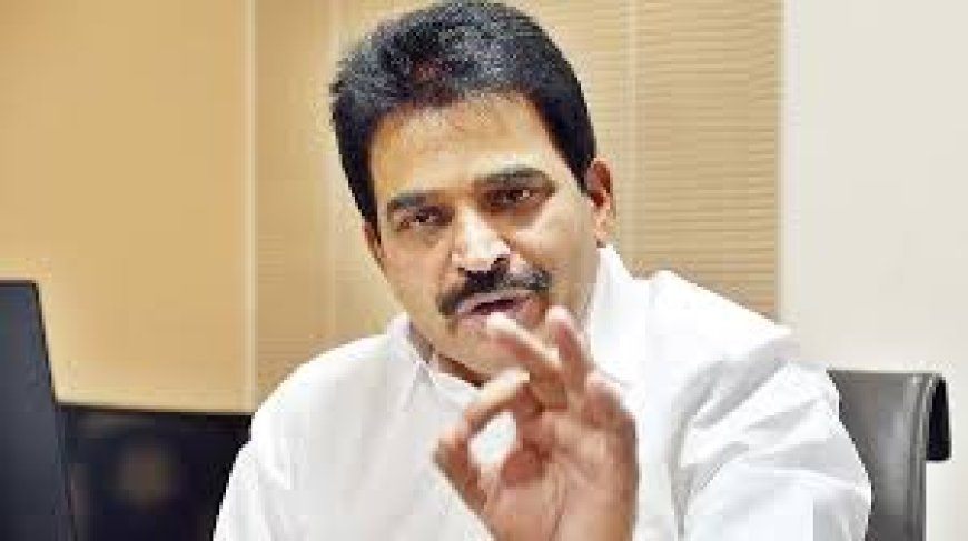 ദേശീയപാത നിർമാണം: സാങ്കേതിക പരിജ്ഞാനമുള്ള ഉന്നതതല സംഘം പരിശോധിക്കണം: കെ സി വേണുഗോപാൽ എംപി