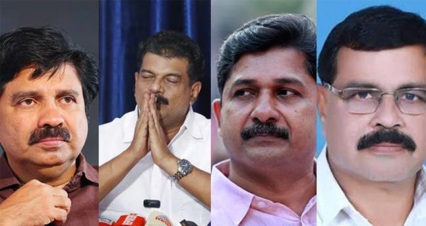 നിലമ്പൂർ ഉപതിരഞ്ഞെടുപ്പ്; വോട്ടെണ്ണൽ ഇന്ന്