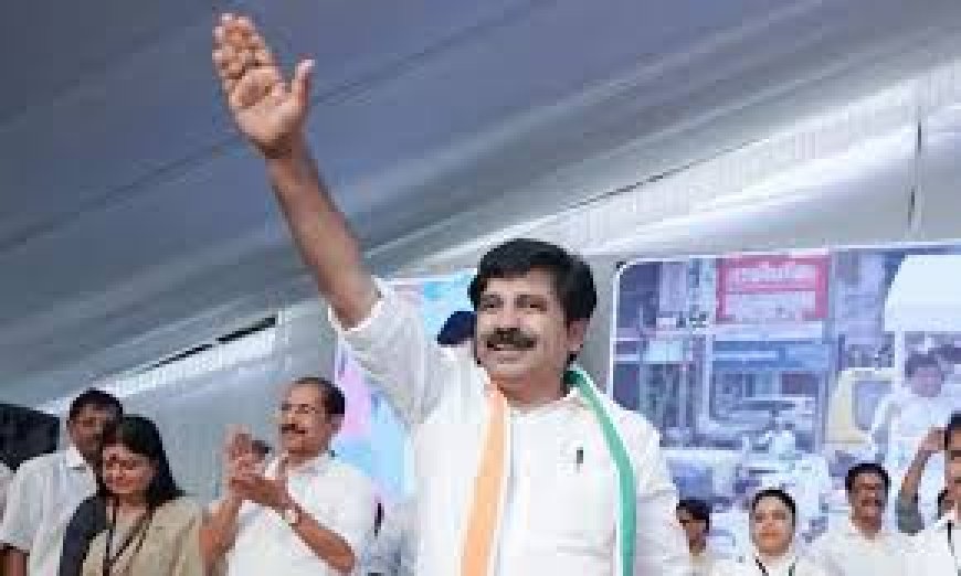 ആര്യാടൻ ഷൗക്കത്ത് വിജയിച്ചു...നിലമ്പൂർ തിരിച്ചുപിടിച്ച് യു.ഡി.എഫ്