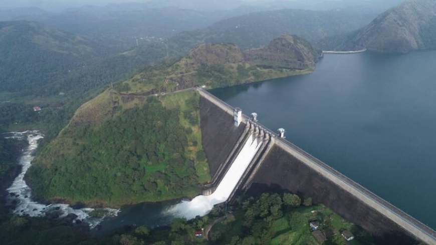 മൂവായിരത്തിലധികം പേരെ മാറ്റിപാർപ്പിക്കുന്നു, മുല്ലപ്പെരിയാർ ഡാം ഇന്ന് തുറക്കാൻ സാധ്യത, കനത്ത ജാഗ്രത