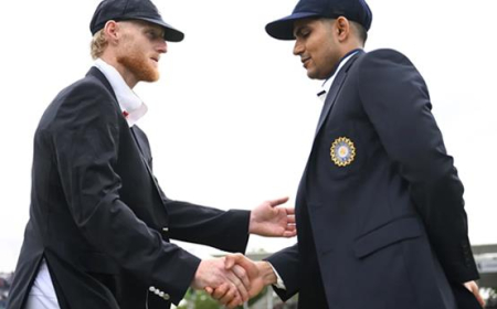 ബ​ര്‍​മിം​ഗ്ഹാം ടെ​സ്റ്റി​ല്‍ ഇം​ഗ്ല​ണ്ടി​ന് ടോ​സ്, ഇ​ന്ത്യ​യ്ക്ക് ബാ​റ്റിം​ഗ്