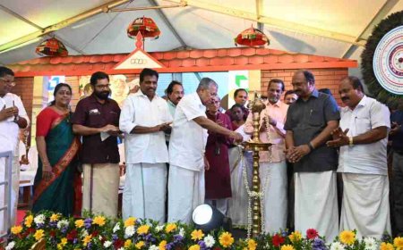 സ്റ്റാര്‍ട്ടപ്പ് മേഖലയില്‍ 6,000 കോടി രൂപയുടെ നിക്ഷേപം കേരളത്തില്‍ ഐ ടി വ്യവസായത്തില്‍ മുന്നേറ്റം: മുഖ്യമന്ത്രി പിണറായി വിജയന്‍