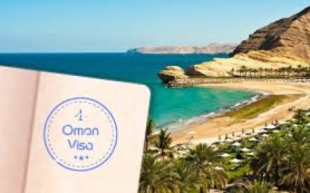 ഒമാൻ : ഇന്ത്യക്കാർക്ക് കോൺസുലാർ, പാസ്പോർട്ട്, വിസ സേവനങ്ങൾ നൽകുന്നതിനായി പുതിയ സേവനകേന്ദ്രങ്ങൾ തുറന്നു