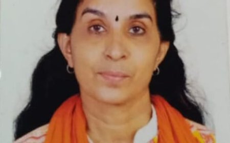 ആകാശവാണി വാര്‍ത്താവിഭാഗം മേധാവിയായി ലമി ജി നായര്‍ ചുമതലയേറ്റു