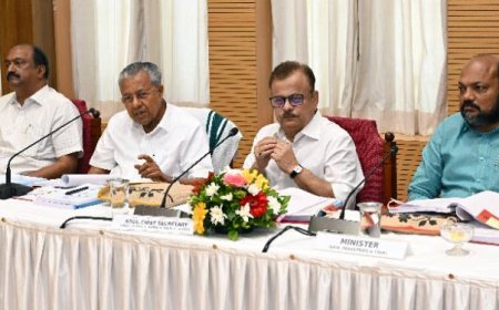 മനുഷ്യ- വന്യജീവി സംഘർഷം; സംസ്ഥാനം നിയമനിർമ്മാ​ണം നടത്തും