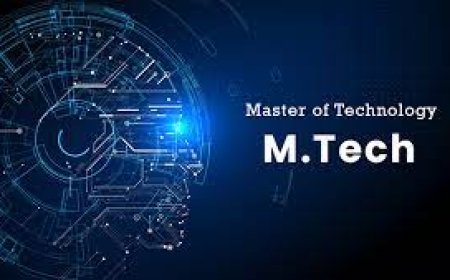 എം.ടെക്. അഡ്മിഷൻ;അപേക്ഷ ക്ഷണിച്ചു