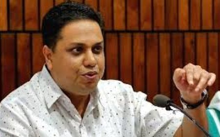 പഠനത്തോടൊപ്പം തൊഴിൽ ചെയ്യുന്ന സംസ്കാരം വിദ്യാർഥികളിൽ വളർത്തണം: സ്പീക്കർ എ എൻ ഷംസീർ