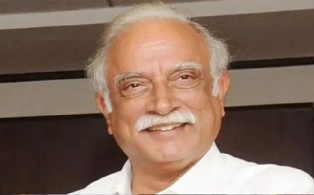 മൂന്നിടങ്ങളിൽ പുതിയ ഗവർണർമാരെ നിയമിച്ച് രാഷ്‌ട്രപതി; ഗോവയിൽ പശുപതി അശോക് ഗജപതി രാജു പുതിയ ഗവർണർ