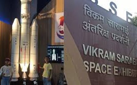 വി എസ് എസ് സിയിൽ നിയമനം: വ്യാജ റാക്കറ്റുകൾക്കെതിരെ ജാഗ്രത പാലിക്കണമെന്ന് മുന്നറിയിപ്പ്