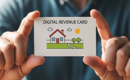 കേരളത്തിന്റെ ഡിജിറ്റൽ റവന്യൂ കാർഡ് പദ്ധതിക്ക് കേന്ദ്രസർക്കാരിന്റെ അംഗീകാരം