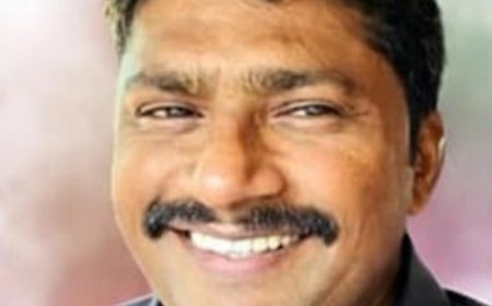 കണ്ണൂർ ചപ്പാരപ്പടവ് അക്ഷയ സംരംഭകൻ  ഒ എം ഉസ്മാൻ (47 )  അന്തരിച്ചു