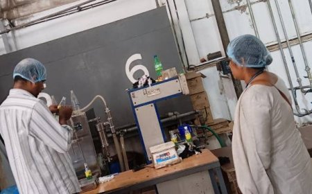 വ്യാജ വെളിച്ചെണ്ണ ഒഴിവാക്കാന് ഭക്ഷ്യ സുരക്ഷാ വകുപ്പിന്റെ കര്ശന പരിശോധന