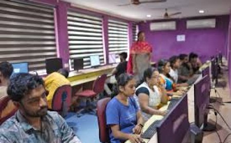 കെൽട്രോണിൽ തൊഴിലധിഷ്ഠിത കോഴ്സുകളിൽ പ്രവേശനം ആരംഭിച്ചു