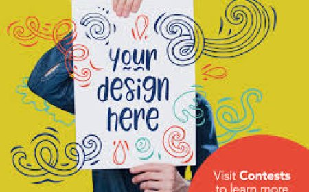 പോസ്റ്റർ ഡിസൈൻ മത്സരം