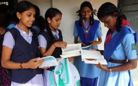 'വിദ്യാധനം' സ്കോളർഷിപ്പിന് അപേക്ഷിക്കാം