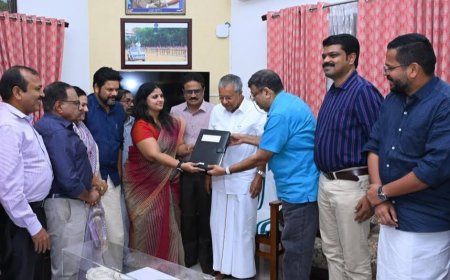 നാഷണൽ സർവീസ് സ്‌കീം പ്രവർത്തനം ഇനി അംഗീകൃത ഡിപ്ലോമ സർട്ടിഫിക്കറ്റ് പ്രോഗ്രാം