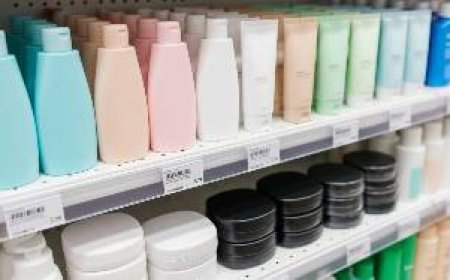 ആരോഗ്യ വകുപ്പിന്റെ ഇടപെടൽ ശരിവച്ച് കോടതി; വ്യാജ സൗന്ദര്യവർധക വസ്തുക്കൾ വിറ്റവർക്കെതിരെ നടപടി