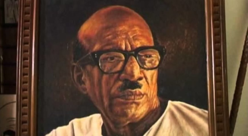 വിശ്വ സാഹിത്യകാരന്‍ വൈക്കം മുഹമ്മദ് ബഷീറിന്റെ ഓര്‍മ്മകള്‍ക്ക് 31 വര്‍ഷം