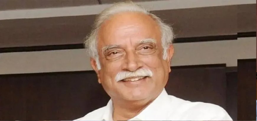 മൂന്നിടങ്ങളിൽ പുതിയ ഗവർണർമാരെ നിയമിച്ച് രാഷ്ട്രപതി; ഗോവയിൽ പശുപതി അശോക് ഗജപതി രാജു പുതിയ ഗവർണർ