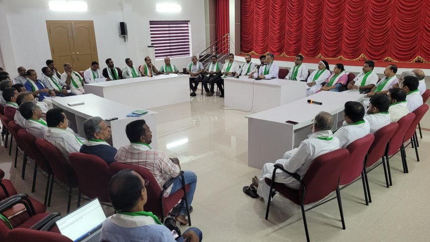 കാട്ടുപന്നി ശല്യത്തിനെതിരേ തദ്ദേശ സ്ഥാപനങ്ങള് സര്ക്കാര് ഉത്തരവ് നടപ്പാക്കണം: ഇന്ഫാം