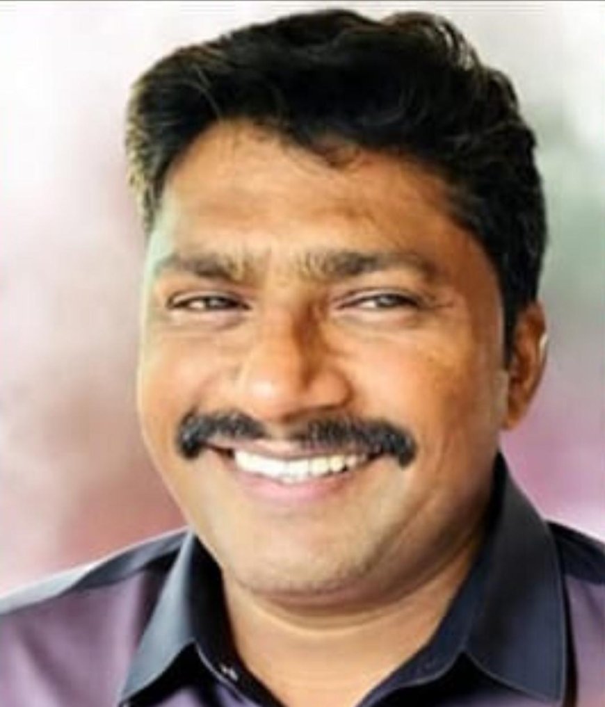 കണ്ണൂർ ചപ്പാരപ്പടവ് അക്ഷയ സംരംഭകൻ  ഒ എം ഉസ്മാൻ (47 )  അന്തരിച്ചു
