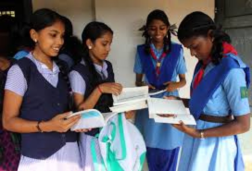 'വിദ്യാധനം' സ്കോളർഷിപ്പിന് അപേക്ഷിക്കാം