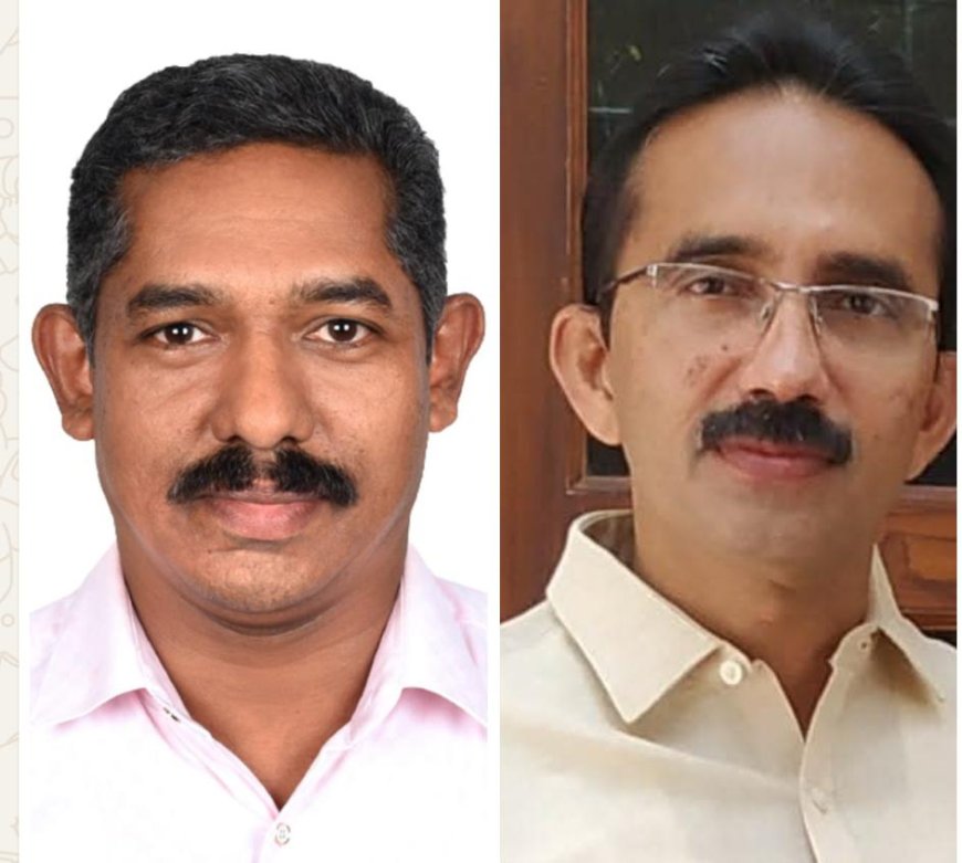 അഡ്വ ബോബി ജോൺ പ്രസിഡൻറ്, അഡ്വ. ജയ്മോൻ ജോസ് സെക്രട്ടറി .