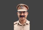 അസിസ്റ്റൻറ് സബ് ഇൻസ്പെക്ടർ  ടി സുനിൽ കുമാറിന്  മുഖ്യമന്ത്രിയുടെ പോലീസ് മെഡൽ ലഭിച്ചു.