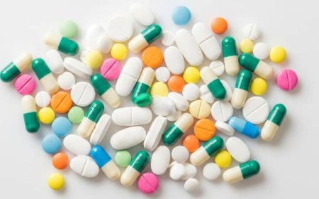 ഗുണനിലവാരമില്ലാത്ത മരുന്നുകൾ നിരോധിച്ചു