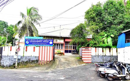 മഴ പെയ്യുമോ? കൃത്യമായി അറിയാൻ 'ഐ ഇൻ ദി സ്‌കൈ'