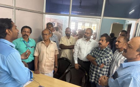 കെ - സ്മാർട്ട് പുതിയ സർവീസ് നിരക്ക് - അക്ഷയ സംരംഭകർ പ്രതിസന്ധിയിലേക്ക്