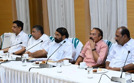 സംസ്ഥാന സര്‍ക്കാരിന്‌റെ നേതൃത്വത്തിലുള്ള ആഗോള അയ്യപ്പസംഗമം സെപ്റ്റംബറില്‍ പമ്പയില്‍ സംഘടിപ്പിക്കും