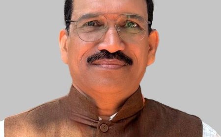 ഇടുക്കി ജില്ലാ കളക്ടറായി ഡോ. ദിനേശന്‍ ചെറുവാട്ട് നാളെ (11) രാവിലെ ചുമതലയേല്‍ക്കും