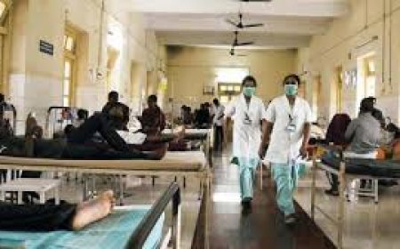 ചരിത്ര മുന്നേറ്റം: ആകെ 251 ആശുപത്രികൾക്ക് ദേശീയ ഗുണനിലവാര അംഗീകാരം