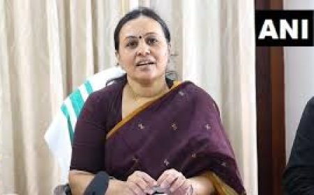 കേരളത്തെ ദന്തസംരക്ഷണ ഹബ്ബാക്കി മാറ്റും: മന്ത്രി വീണാ ജോർജ്.