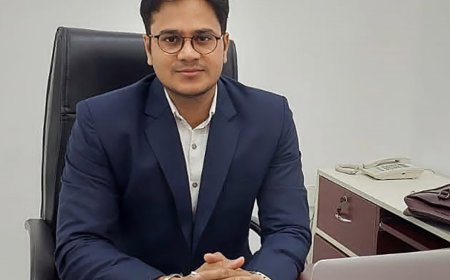 ചേതൻ കുമാർ മീണ ജില്ലാ കളക്ടറായി ബുധനാഴ്ച ചുമതലയേൽക്കും