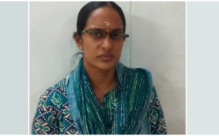 ബാങ്കിലെ ജോലിക്കായി പൊലീസിന്റെ വ്യാജ ക്ലിയറൻസ് സർട്ടിഫിക്കറ്റ് തയാറാക്കി നൽകിയ  മുൻ അക്ഷയ ജീവനക്കാരിയെ   മാറനല്ലൂർ പൊലീസ് അറസ്റ്റ് ചെയ്തു