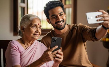 സമ്പൂർണ ഡിജിറ്റൽ സാക്ഷരത കൈവരിച്ച് കേരളം