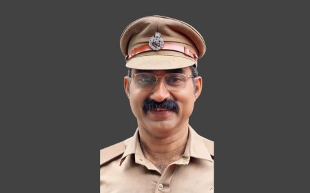 അസിസ്റ്റൻറ് സബ് ഇൻസ്‌പെക്ടർ  ടി സുനിൽ കുമാറിന്  മുഖ്യമന്ത്രിയുടെ പോലീസ് മെഡൽ ലഭിച്ചു.