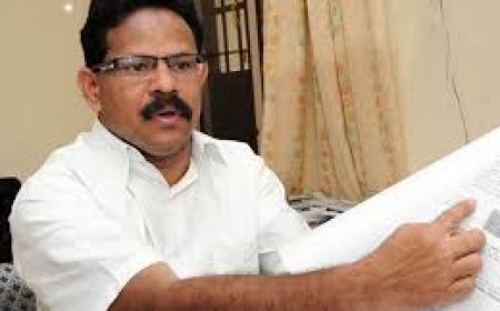 ജോ​മോ​ൻ പു​ത്ത​ൻ​പു​ര​യ്ക്ക​ലി​ന്‍റെ പ​രാ​തി; മൂ​ന്ന് പേ​ർ​ക്ക് ശി​ക്ഷ വി​ധി​ച്ച് കോ​ട​തി