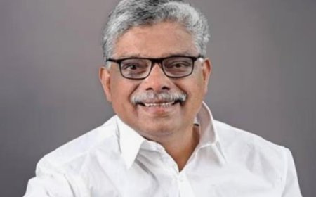 വാഴൂർ സോമൻ എംഎൽഎ അന്തരിച്ചു