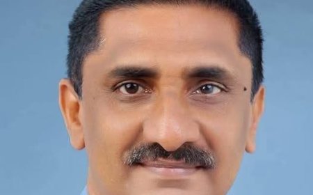 പ്ര​ഭാ​ത സ​വാ​രി​ക്കി​ടെ ലോ​റി​യി​ടി​ച്ചു; സൈ​ക്കി​ൾ യാ​ത്രി​ക​ന് ദാ​രു​ണാ​ന്ത്യം