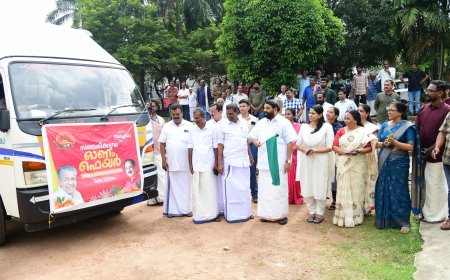 സപ്ലൈകോ ഓണം ഫെയറിന് ജില്ലയിൽ തുടക്കം