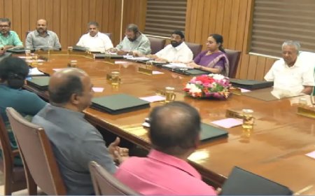 കേരളം - വിഷന് 2031 സംസ്ഥാനതല സെമിനാറുകള് ഒക്ടോബറിൽ;