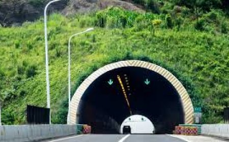 ആനക്കാംപൊയിൽ-കള്ളാടി-മേപ്പാടി തുരങ്കപാതയുടെ ചെലവ് 2134.5 കോടി രൂപ : നിർമ്മാണപ്രവർത്തികൾ 31ന് തുടങ്ങും